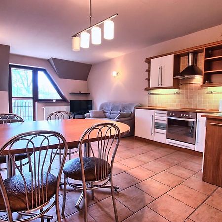 Zakokrywan Apartment Zakopane Bagian luar foto