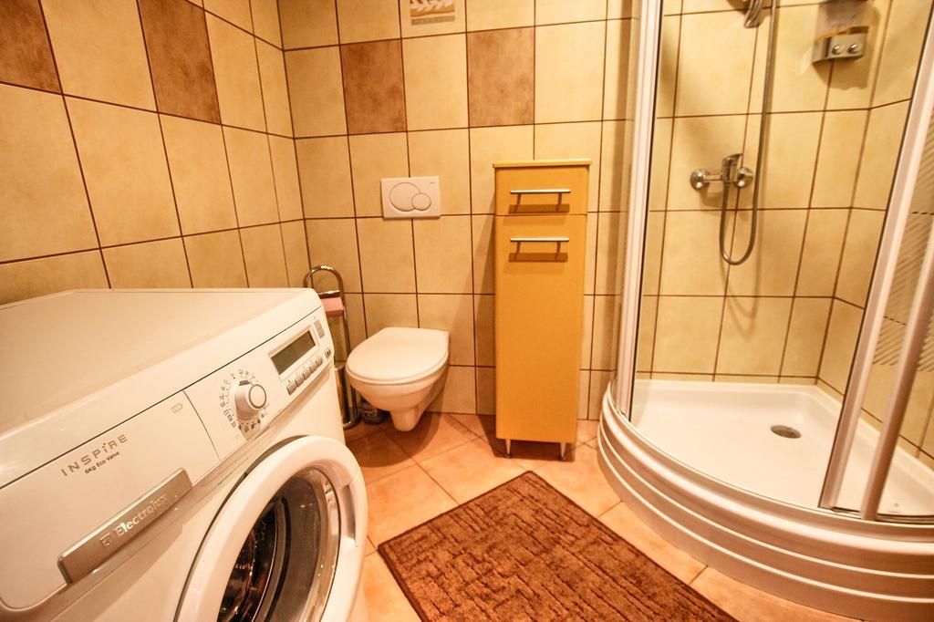 Zakokrywan Apartment Zakopane Bagian luar foto