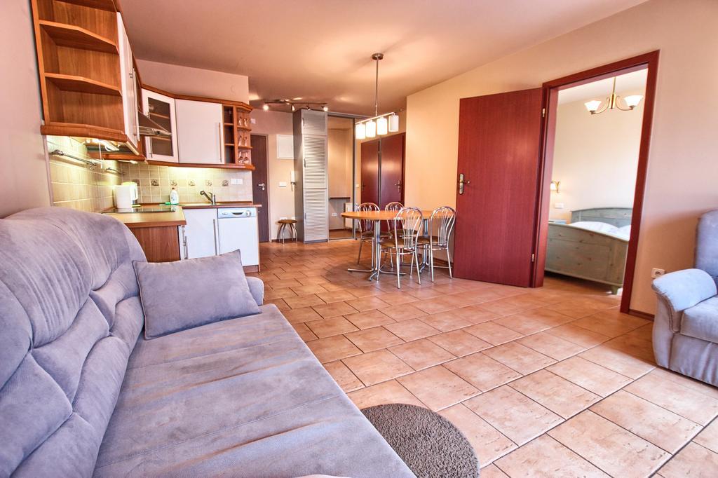Zakokrywan Apartment Zakopane Bagian luar foto