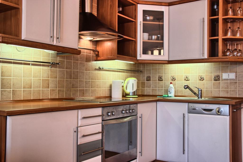 Zakokrywan Apartment Zakopane Bagian luar foto
