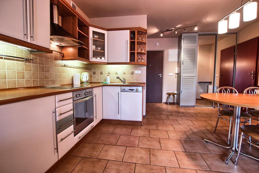 Zakokrywan Apartment Zakopane Bagian luar foto