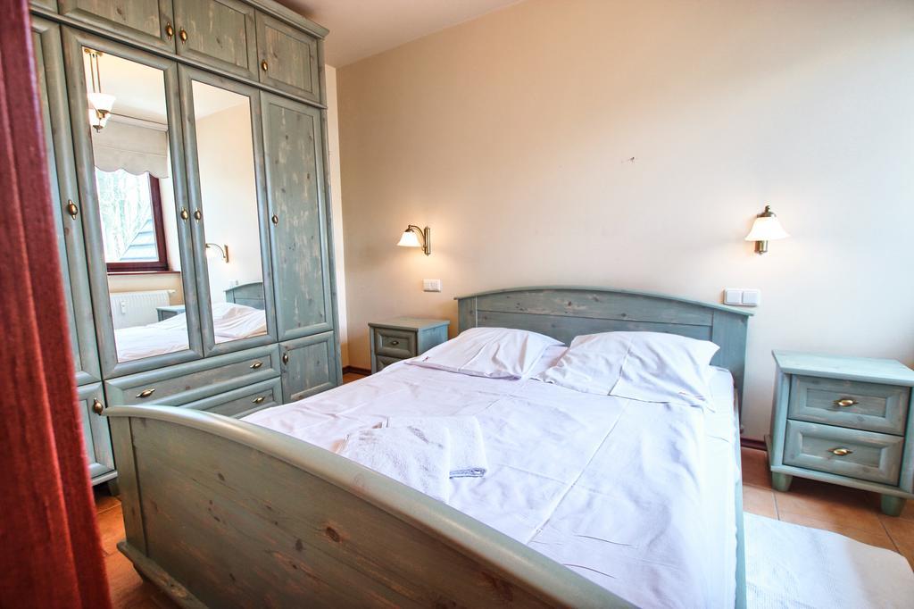 Zakokrywan Apartment Zakopane Bagian luar foto