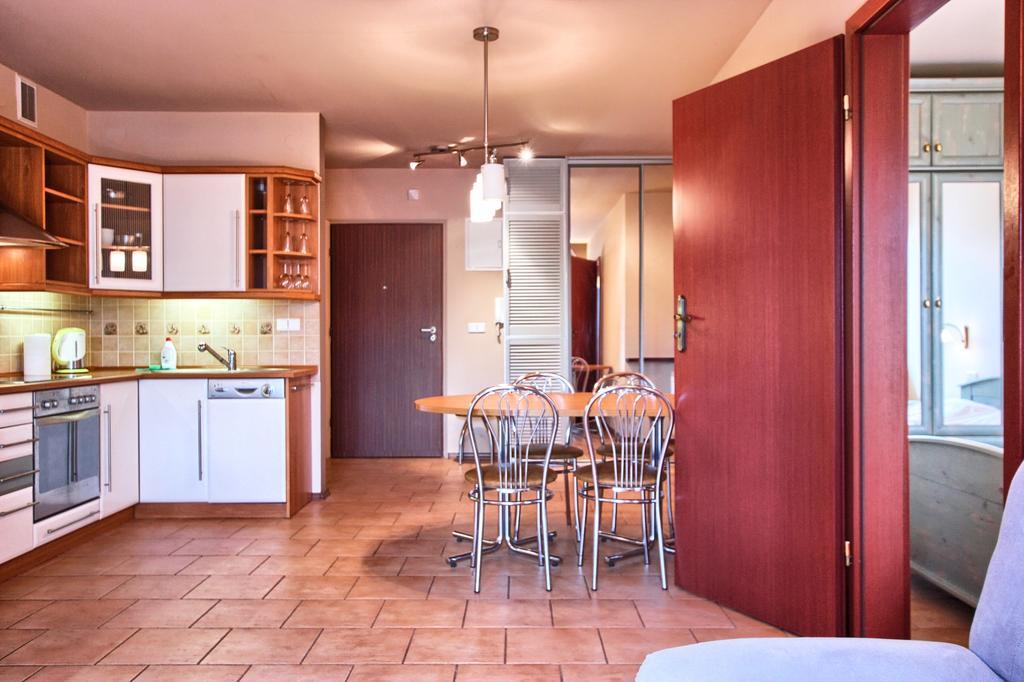 Zakokrywan Apartment Zakopane Bagian luar foto